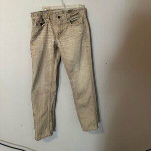 Mens American Eagle jeans slim fit 32/30